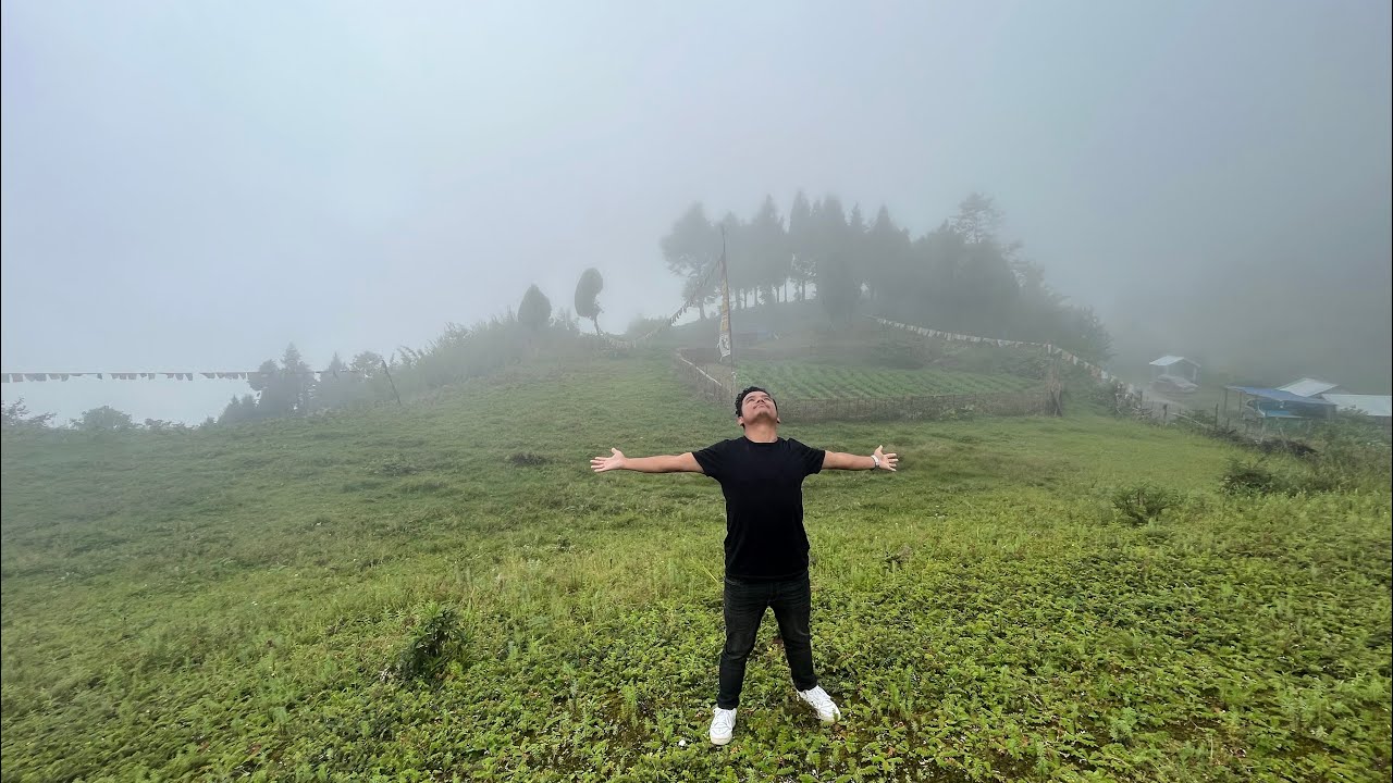 Travel ONE DAY| Exploring Alley Taar | West Sikkim | @marainka5138