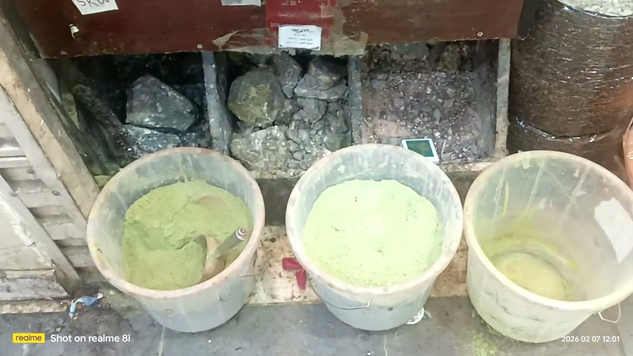 Город Макка рынок АлКакия