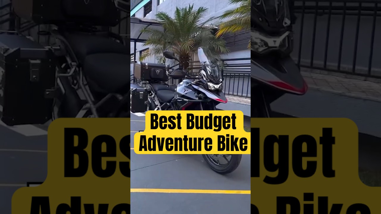 Top 5 Adventure Bikes Under Budget 🏍️ | Yezdi to Himalayan 450 💥