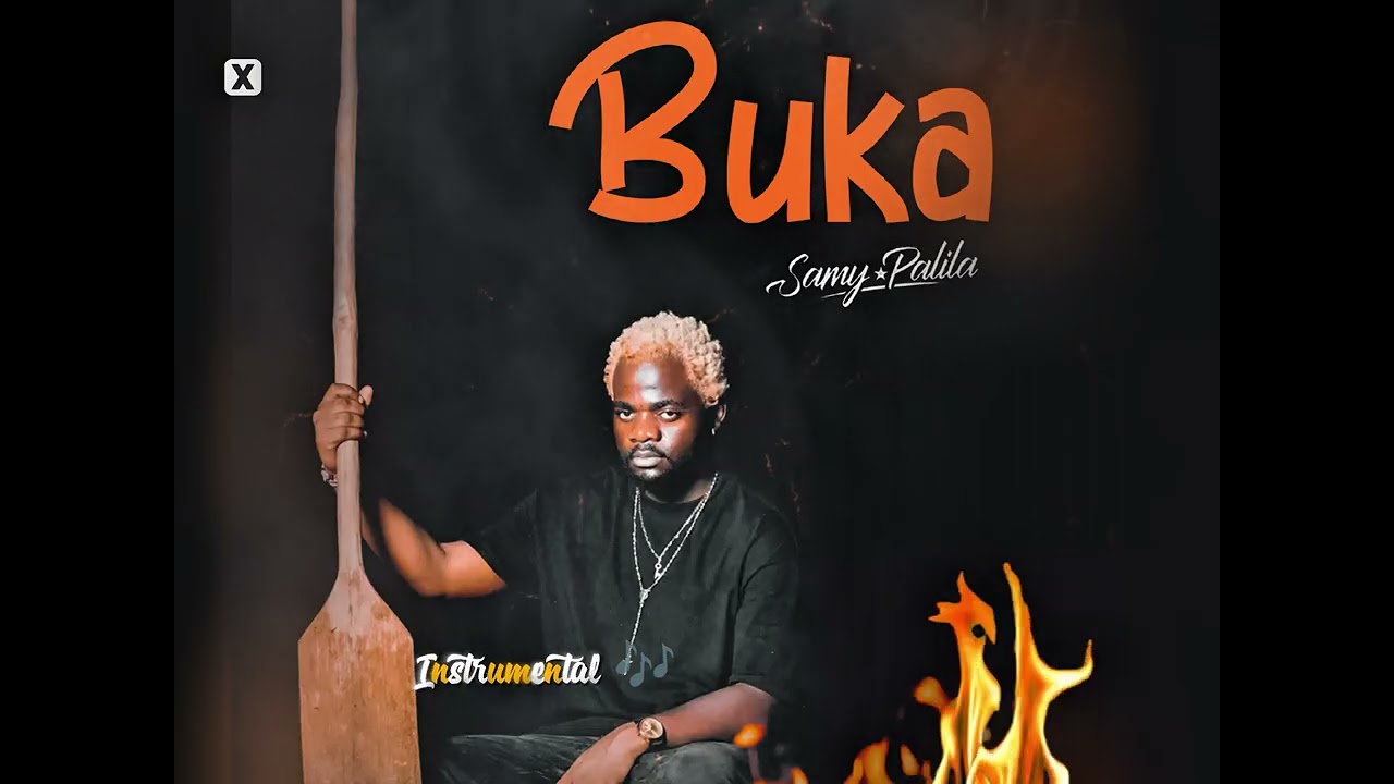 Samy Palilla-_BUKA_-(Audio Lyrics)