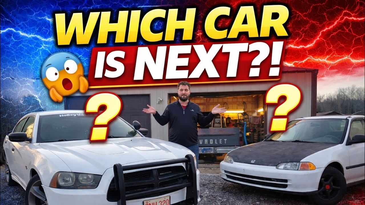 Project Car Fleet Update!!!!!!! #godisgood #taylorsgarageshow #automobile #projectcars #update #diy 