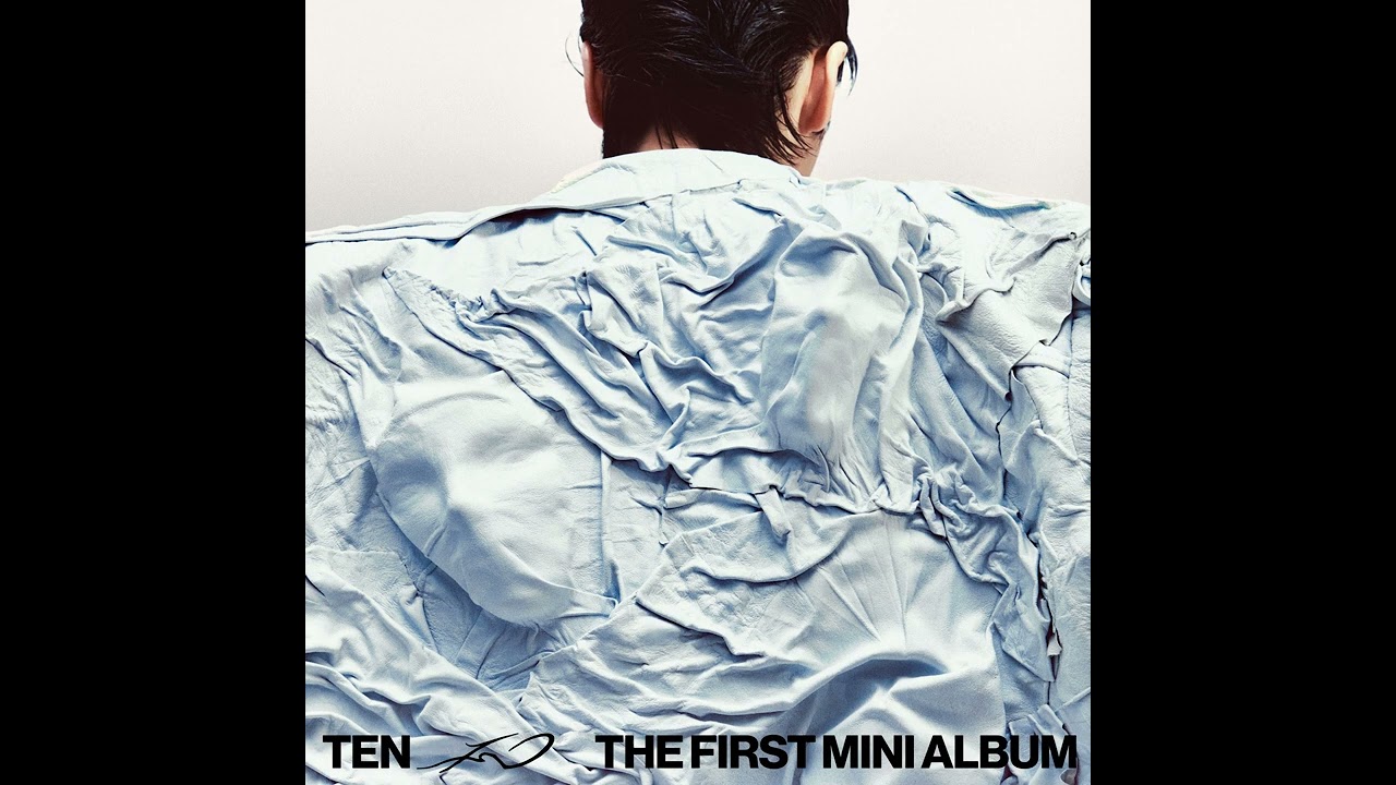 TEN (텐) - Nightwalker [Official Audio]