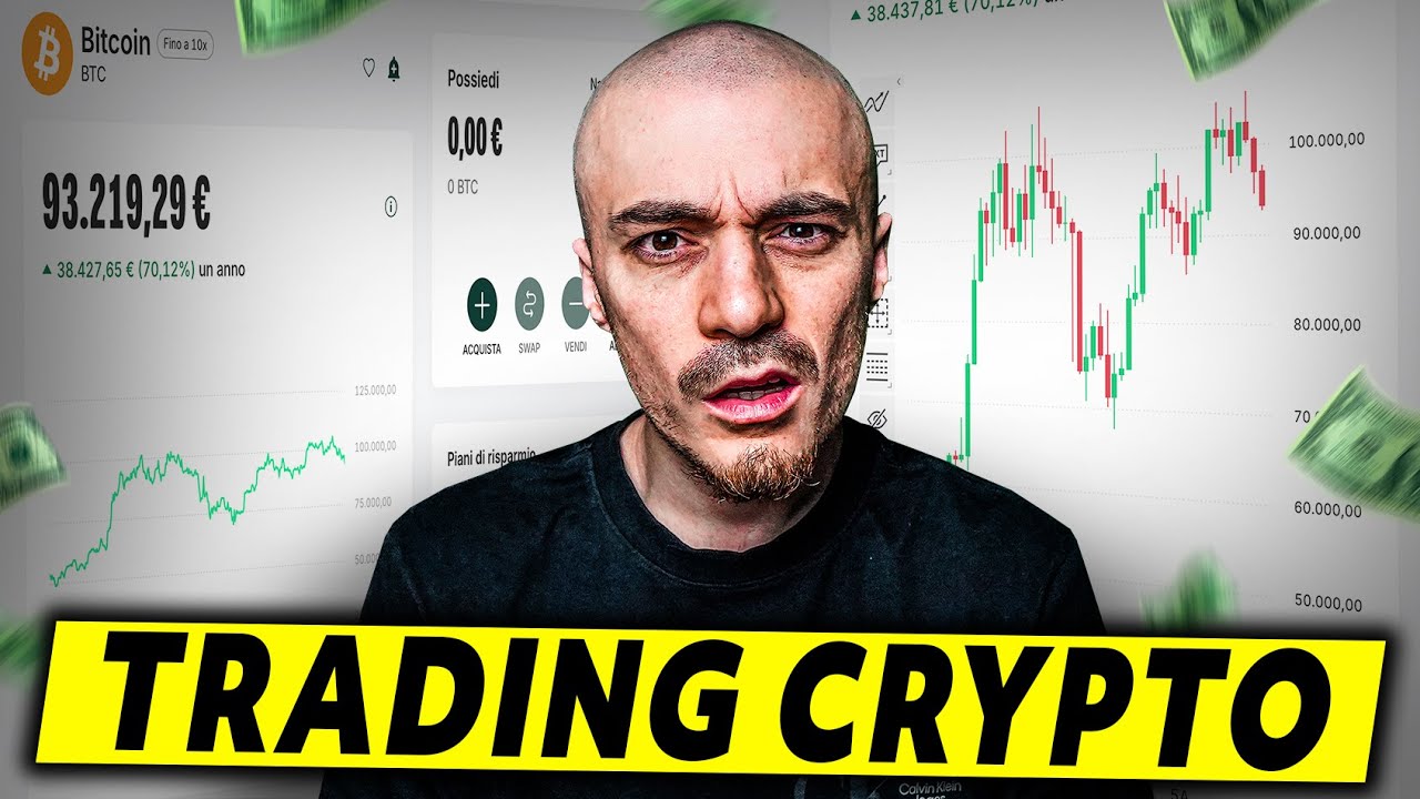 How to Trade Crypto WITH LEVERAGE on BITPANDA 📊 COMPLETE TUTORIAL