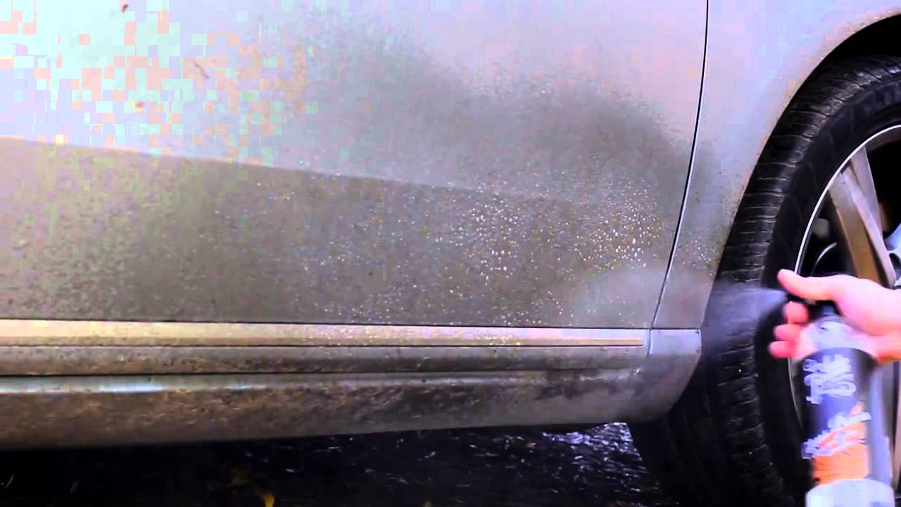 Citrus Power - Bug & Grime Remover