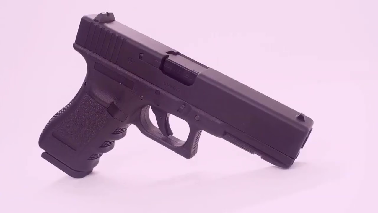 How Do Striker Fired Pistols Work?