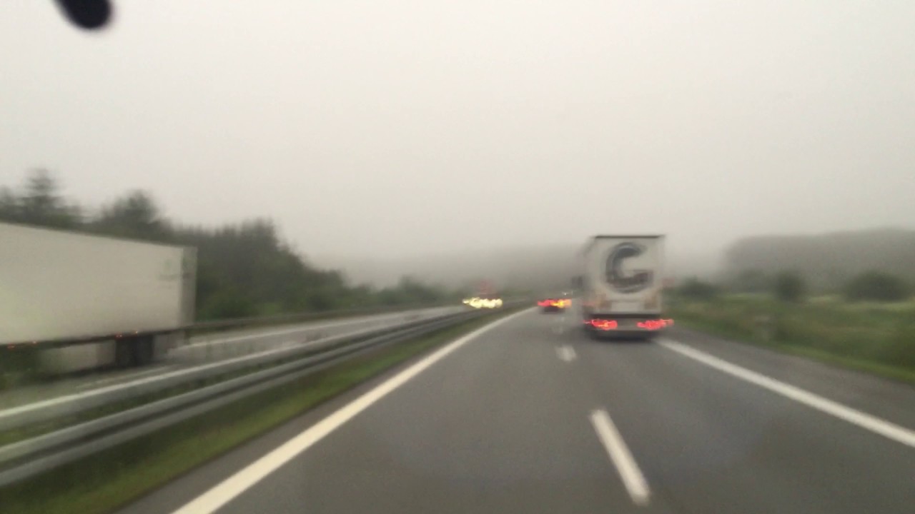 Ehemalige innerdeutsche Grenze