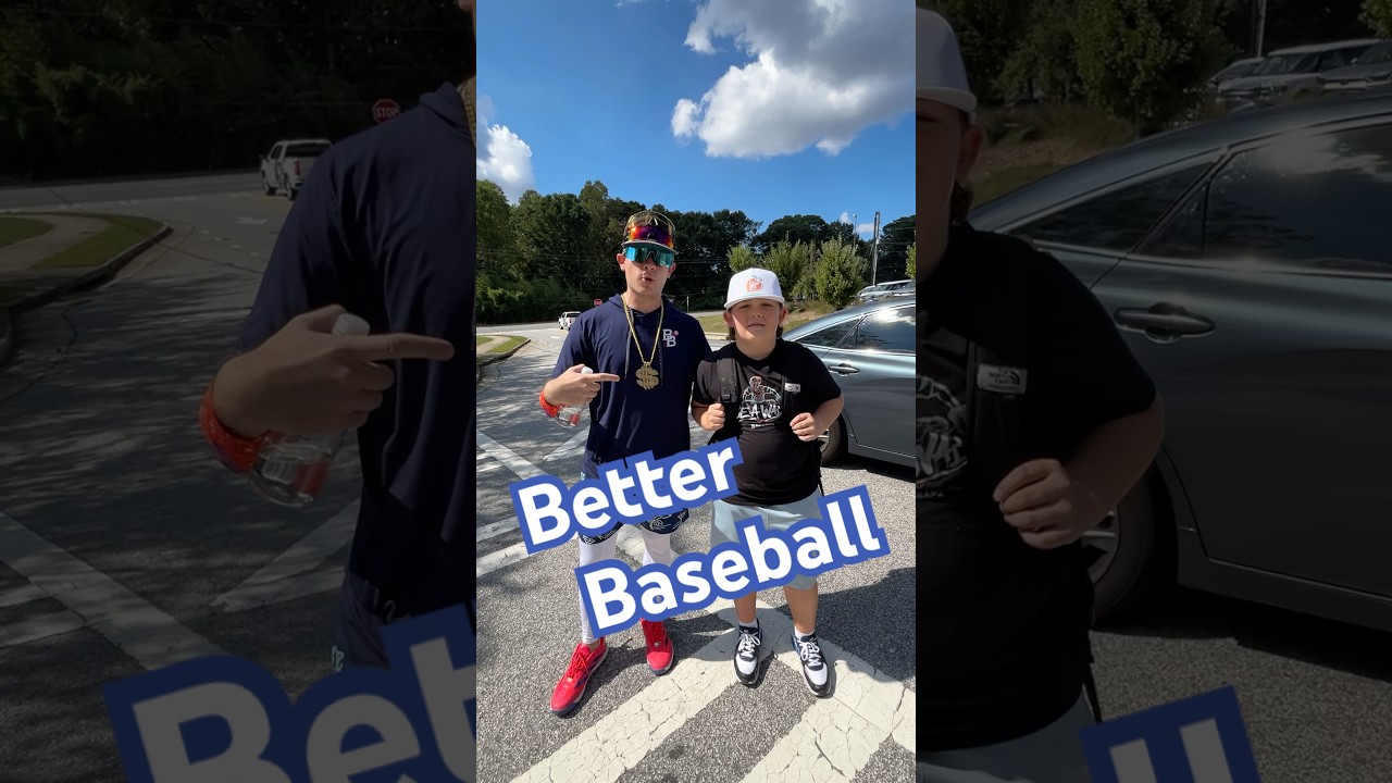 Better Baseball Warehouse Super Sale 