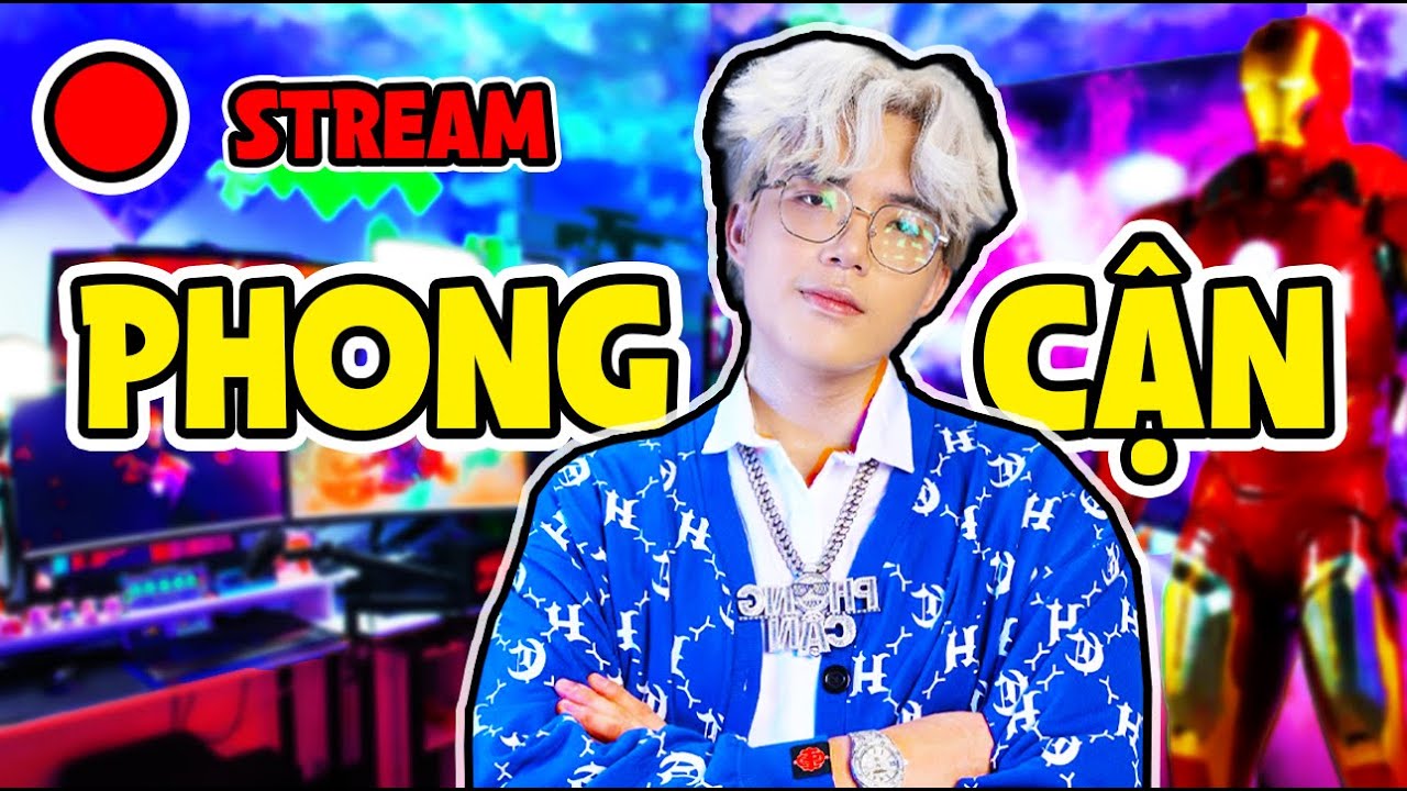 PHONG CẬN TV