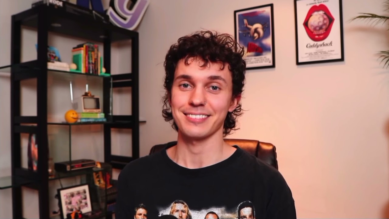 Kurtis Conner? I hardly know her