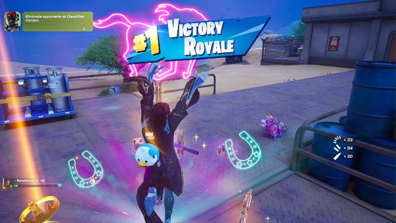 Yup, We Did THAT!