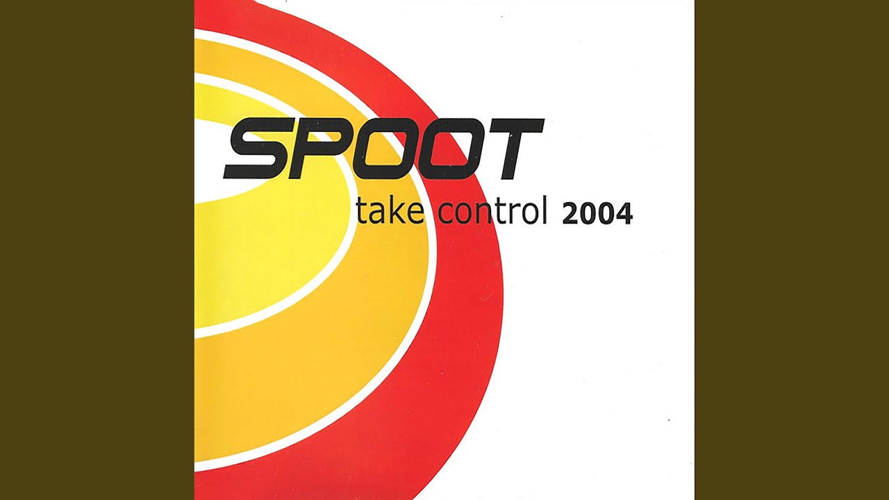Take Control (Radio Mix)