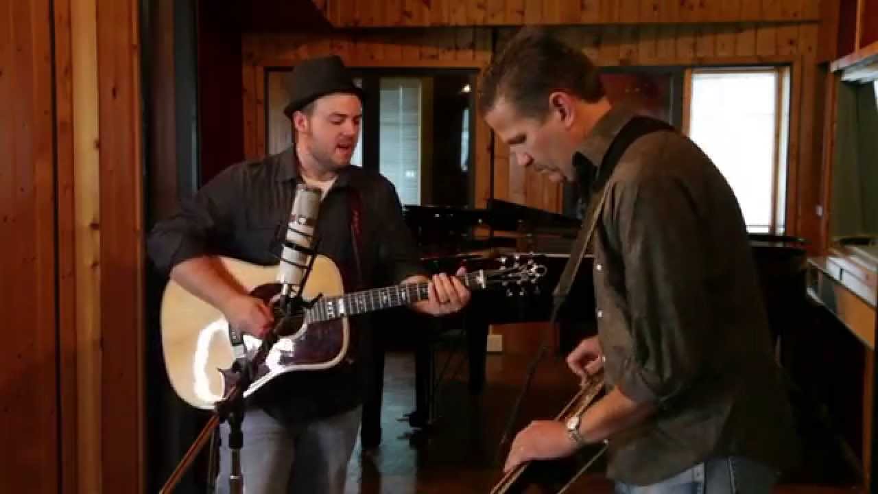 Rob Ickes & Trey Hensley - 