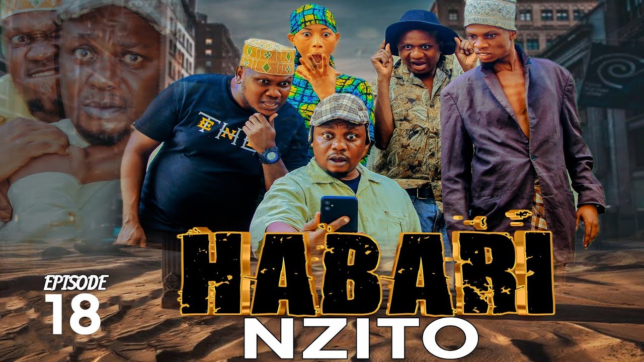 HABARI NZITO 