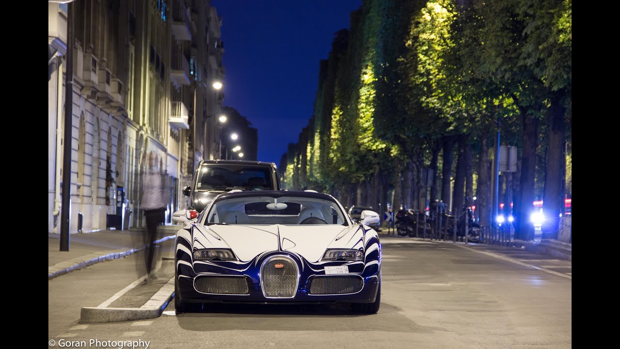 Hypercars Compilation ( Zonda - Veyron - LaFerrari ) (HD)