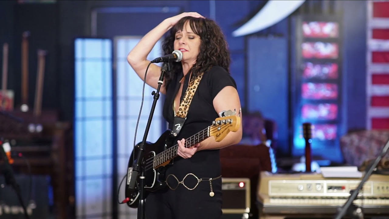 The One Sixty-Nine Band / Clean Up Woman (Betty Wright Cover)