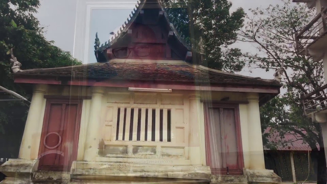 วัดวังทองวราราม อำเภอวังทอง จังหวัดพิษณุโลก