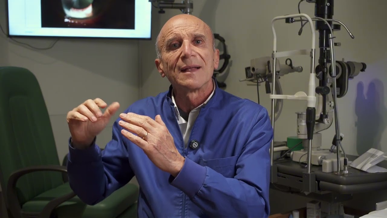 Il Glaucoma