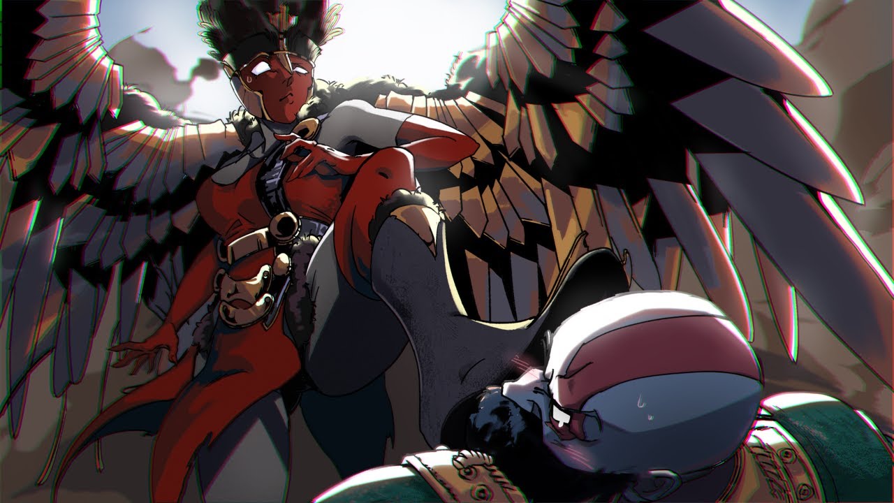 Fighting Gna On The Hardest Difficulty DESTROYED Me