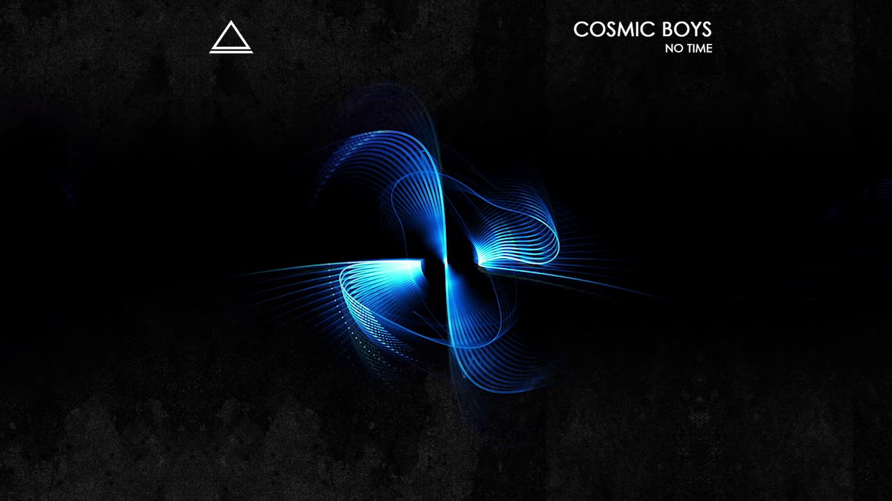 Cosmic Boys - Dance In The Space (Original Mix) [Scander]