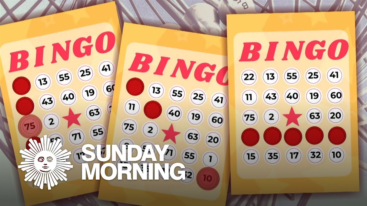 Bingo! New spins on an old favorite