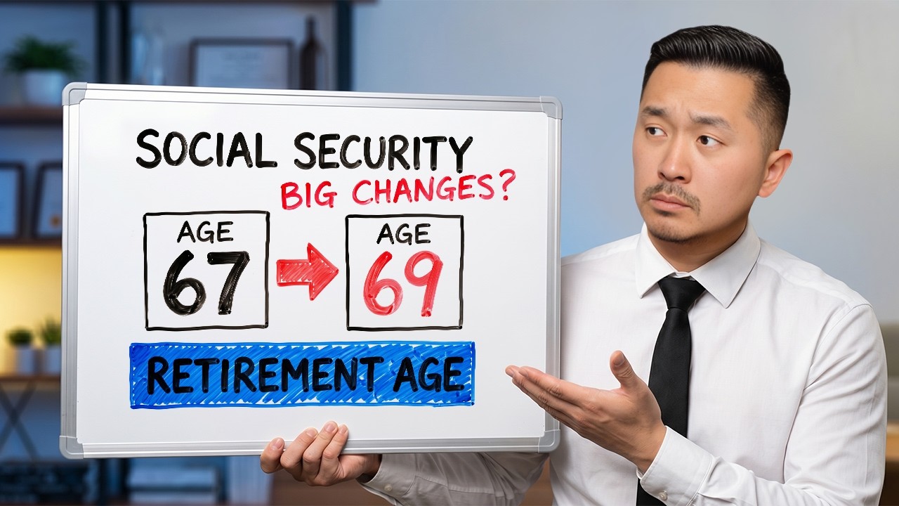 Major Social Security Changes Will Happen in 5 Years: What to Expect