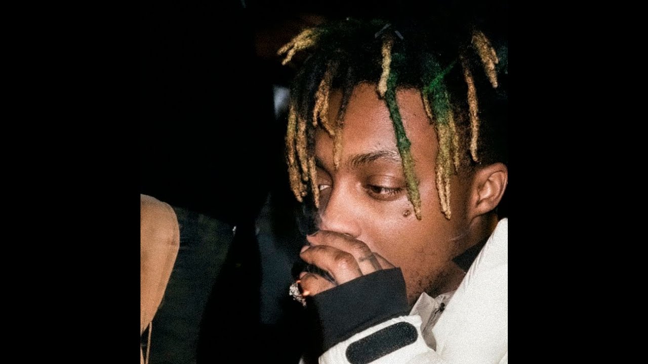 |FREE| Juice WRLD X Travis Scott Type Beat 'LEGENDS'