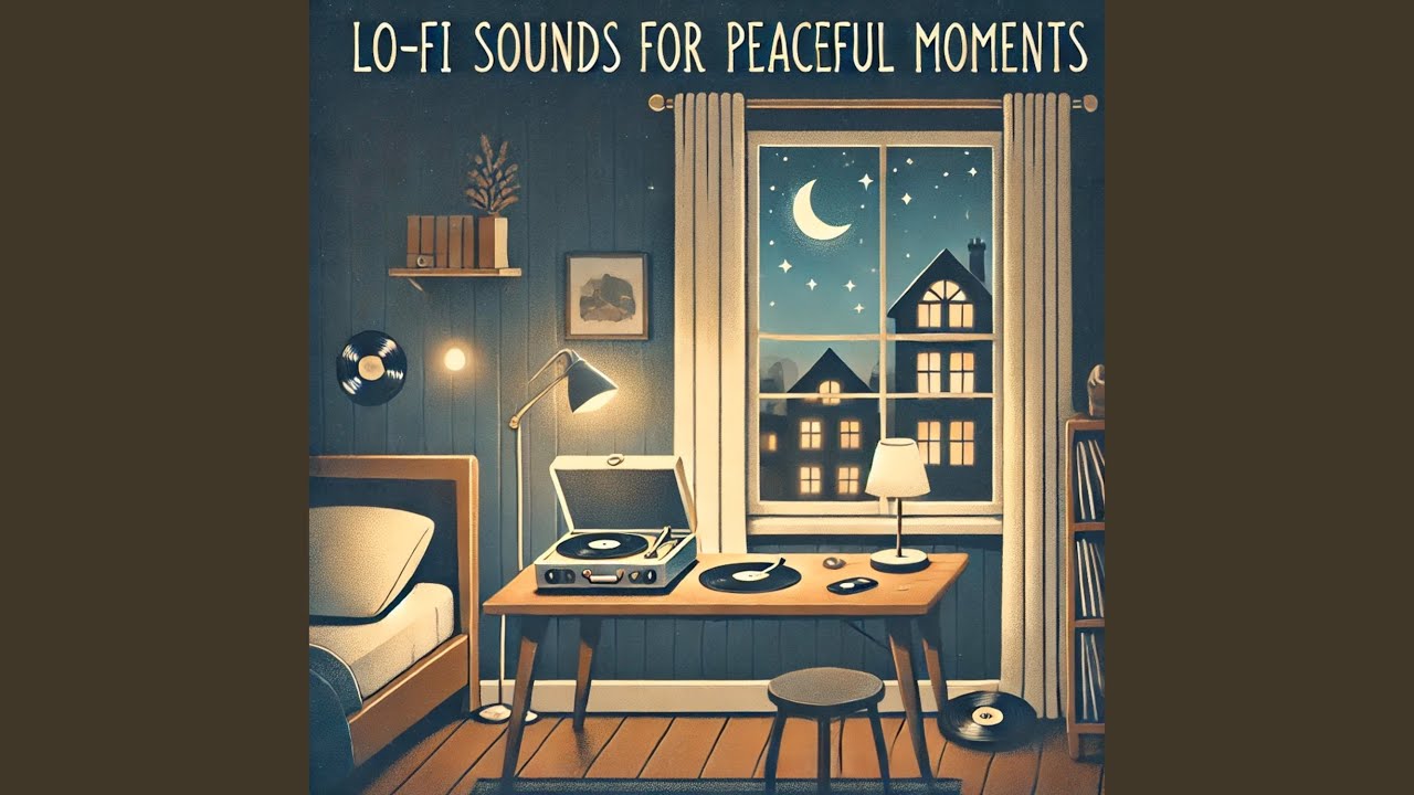 Cool Evening Vibes