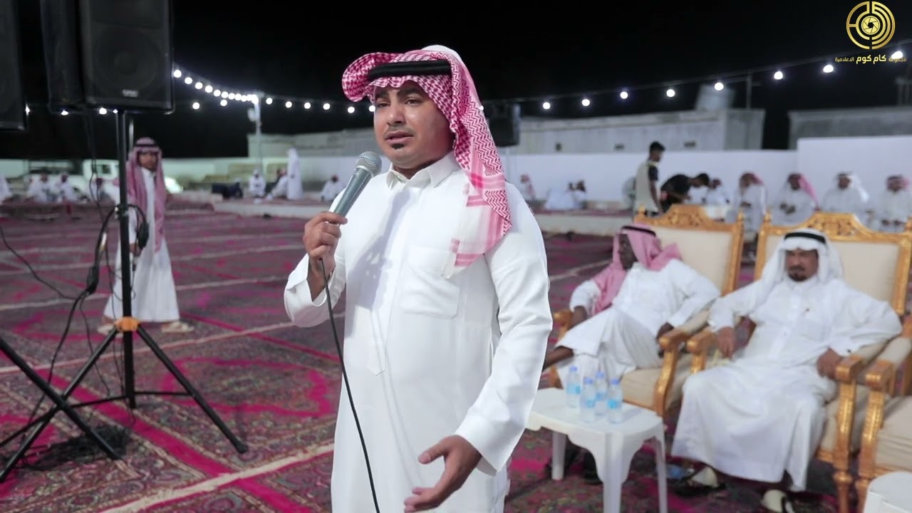 عرضه | زواج الشاب محمد يحيى بن جدة الفقيه