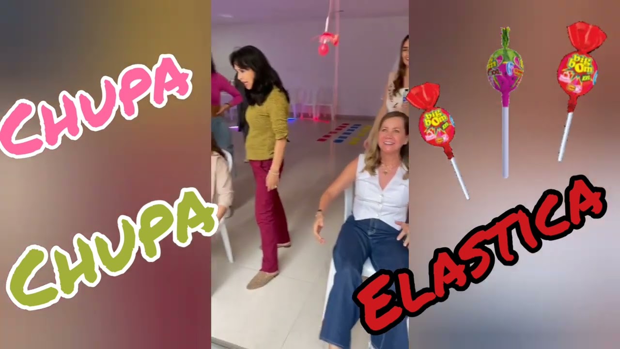 Actividades  Para Despedida de Soltera  @보다BODA @despedidasoltera2405 @ProjeSomEventos