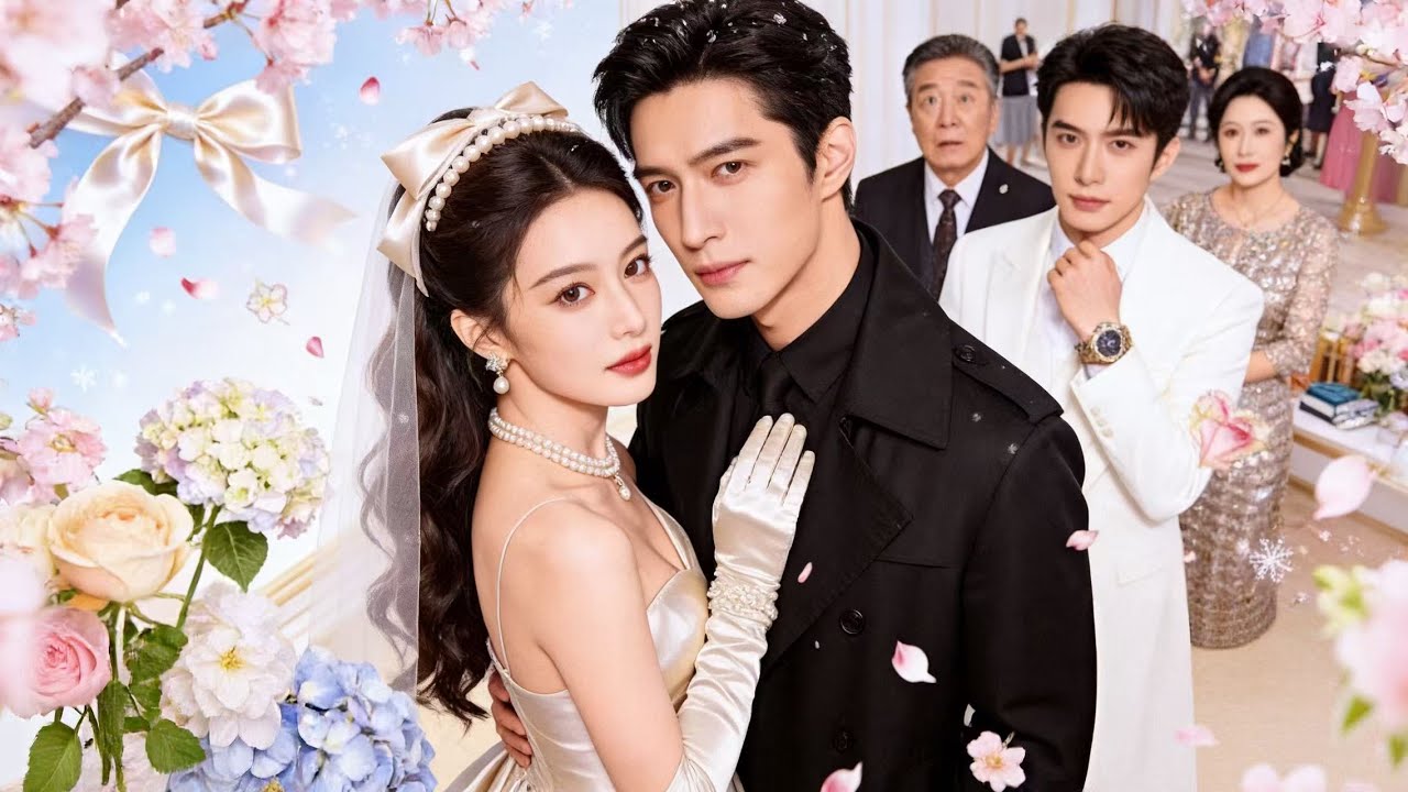 【FULL DUBBED】Marrow for sis = surrogacy? She’s forced to split, sparks true love with brother-in-law