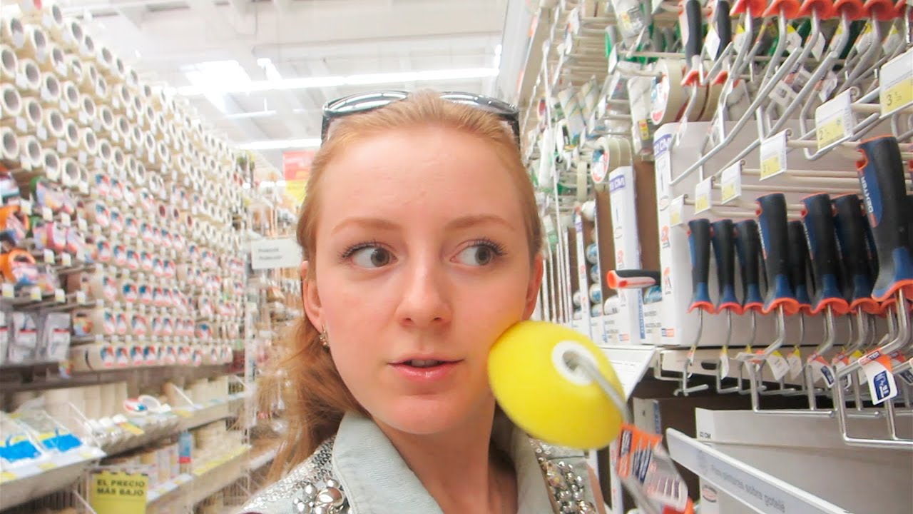 VLOG:ЖИЗНЬ ПРЕКРАСНА  06.06.14