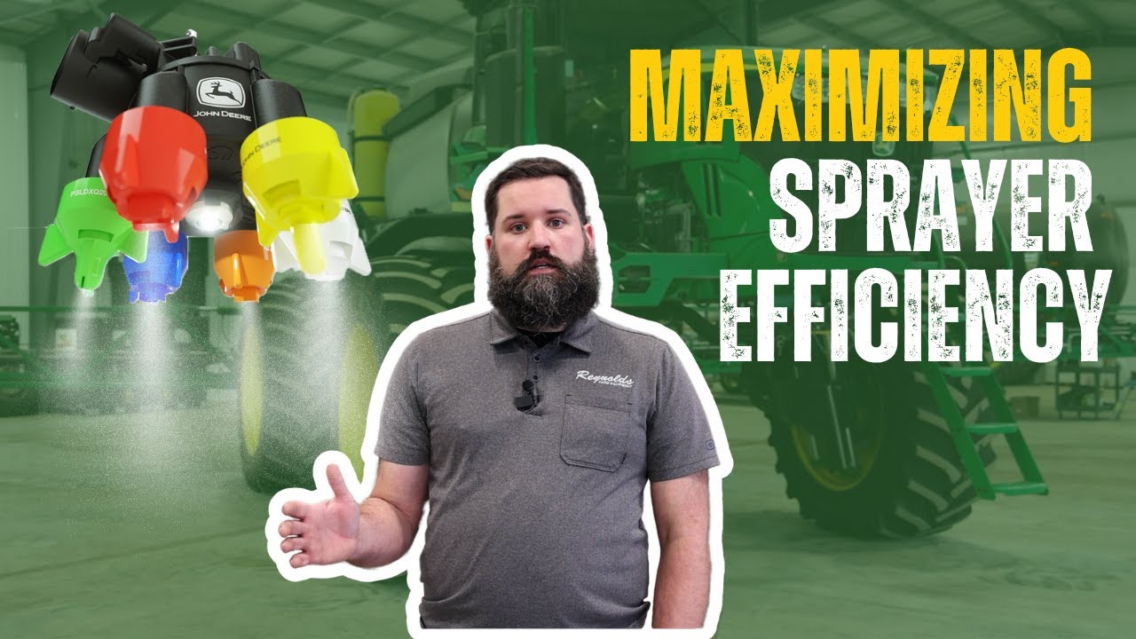 What Makes John Deere ExactApply Different? Full Feature Breakdown