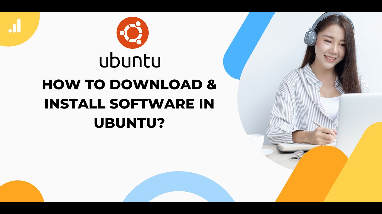 Как скачать и установить программное обеспечение в Ubuntu | Простые методы для начинающих