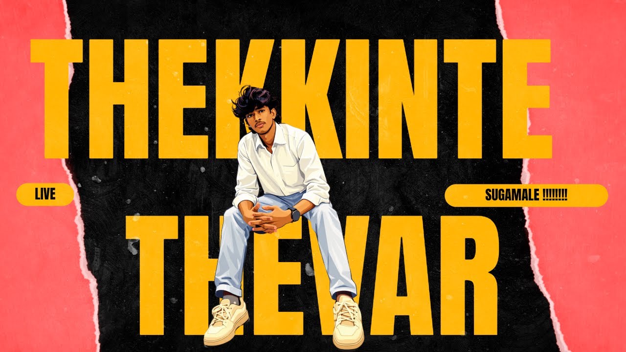 ADI KANANOO ANNA PORE THEKKINTE THEVAR IS LIVE ON RP AND BLIND AIM #RP #valorant #tranding #kva #tva