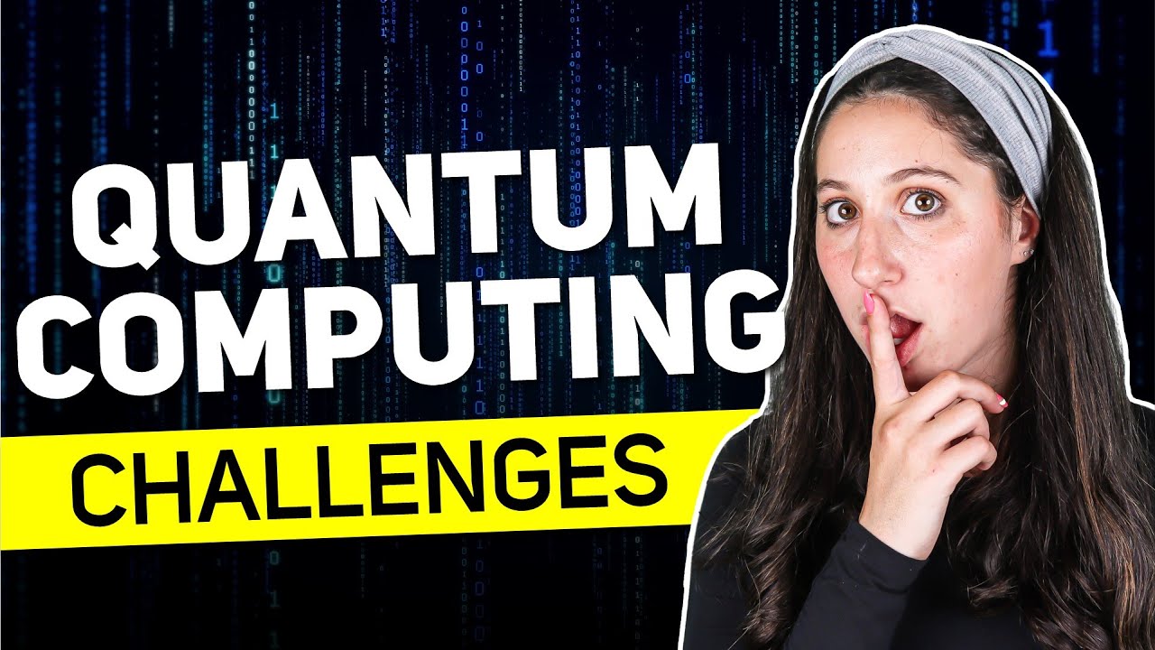 The Future Of Antivirus: Quantum Computing Challenges