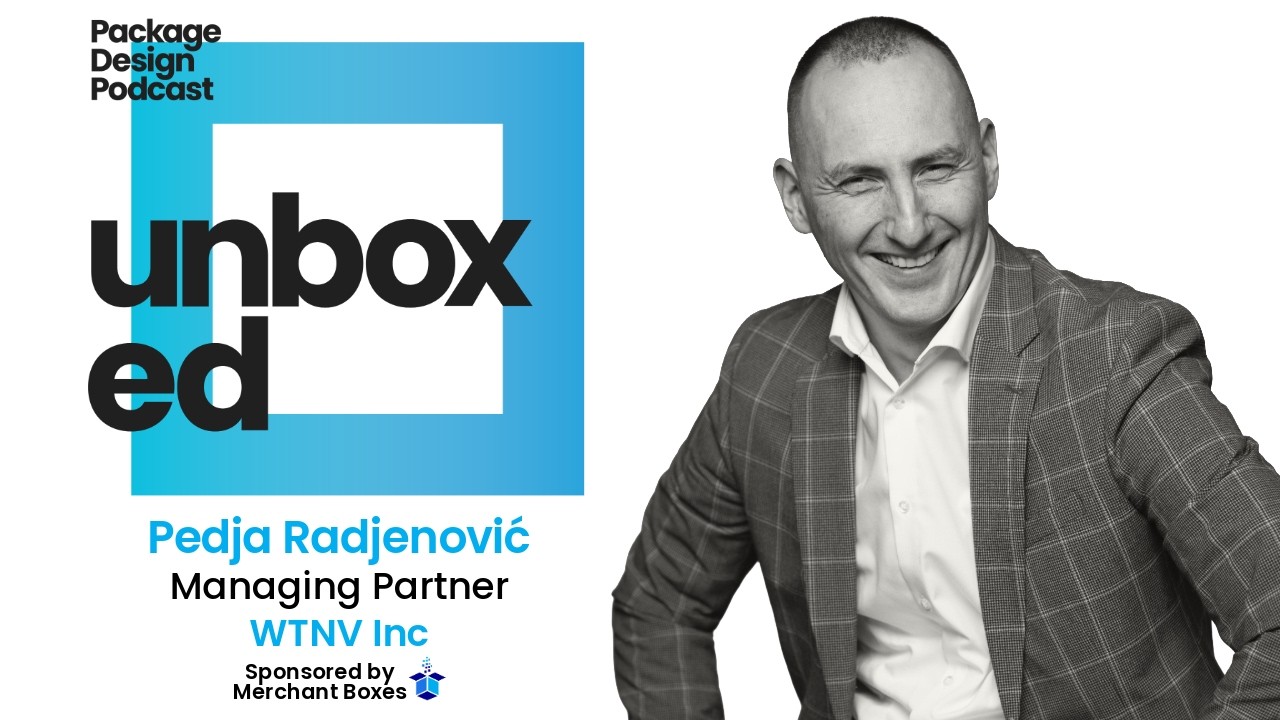 Pedja Radjenović | Managing Partner at WTNV Inc