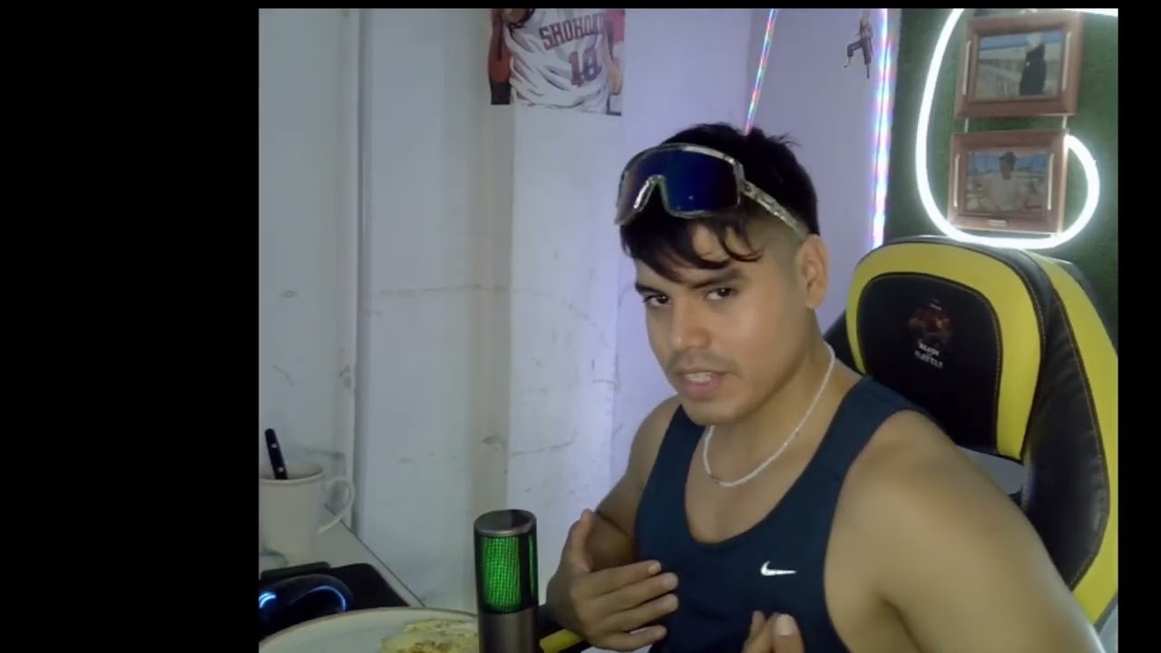 STREAM ESPECIAL