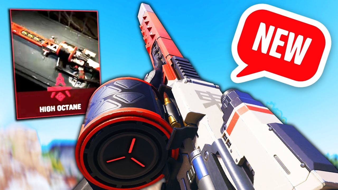 Зачем? *НОВЫЙ* набор Ultimate Merc Mastercraft (Warzone Vanguard)