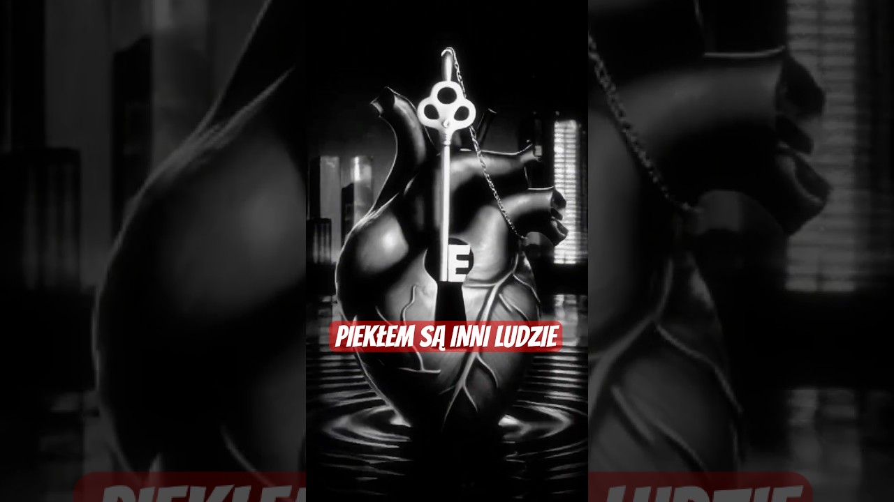 Kult - Piekłem Są Inni Ludzie | trailer #kult #rpg #horror #ttrpg