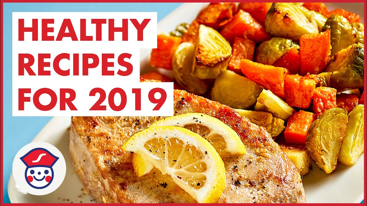 Healthy Snacks for a Healthy New Year | Schnucks Simply Slim
