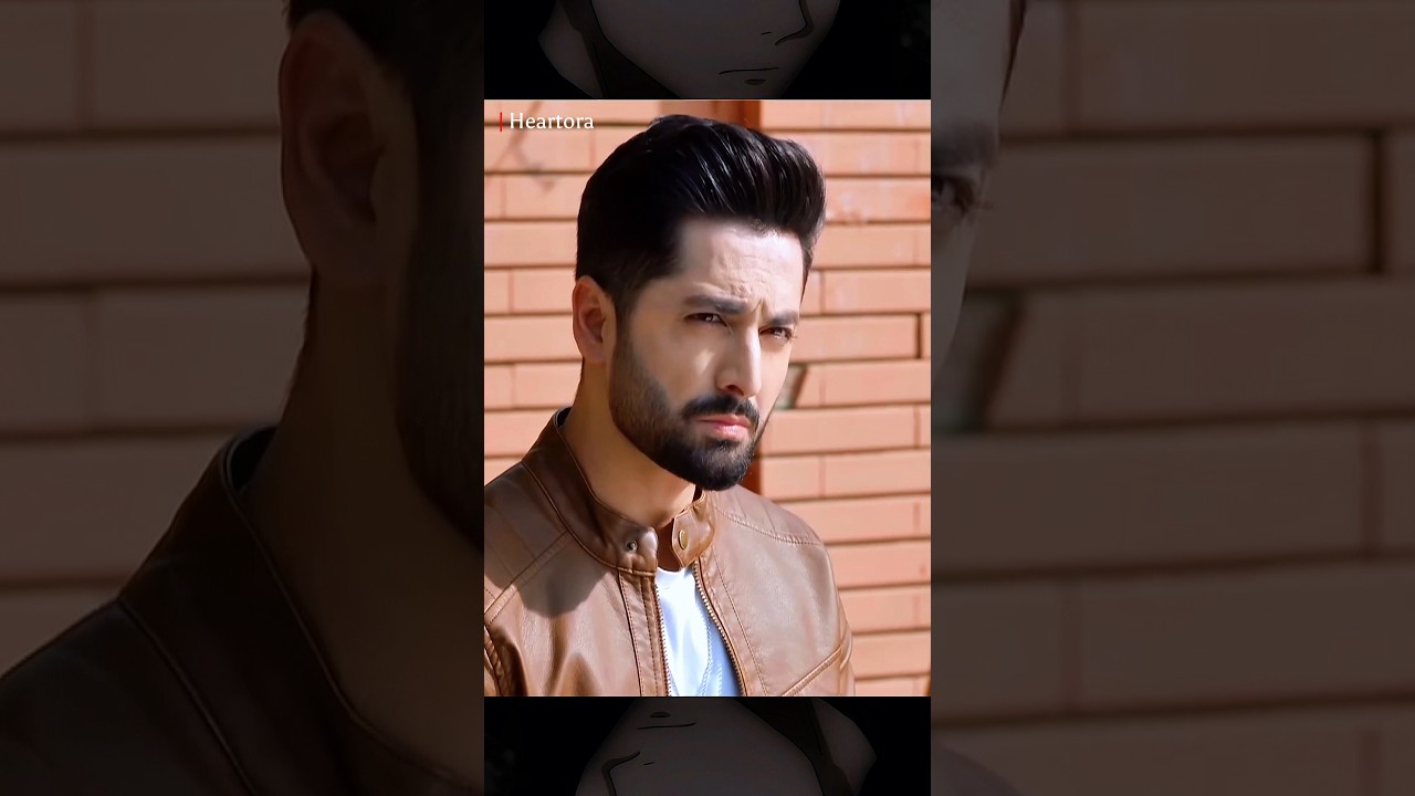 It didn&rsquo;t happen right with Shamsher 😥❤️&zwj;🩹 | Kaisi Teri Khudgarzi | Danish Taimoor x Dur-e-Fishan