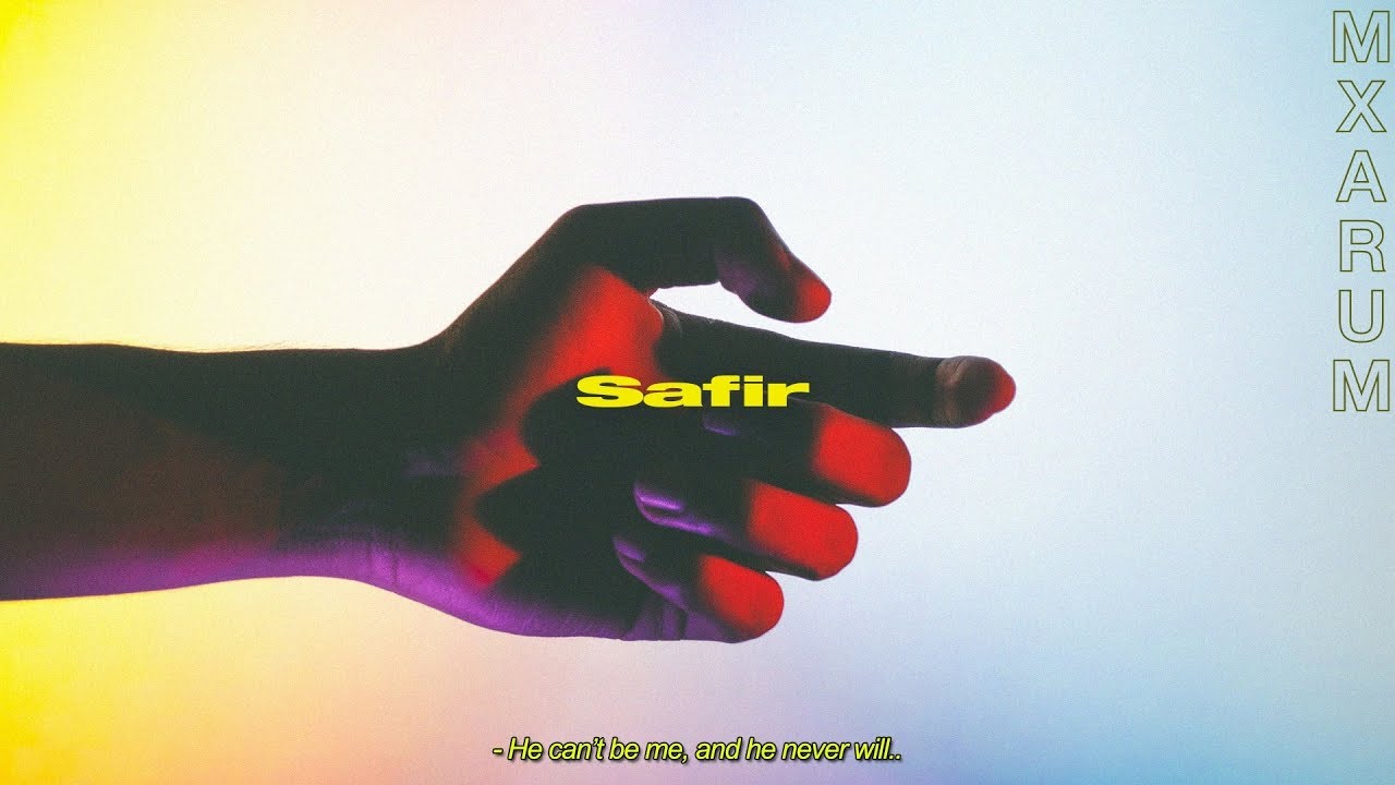(free) Trapsoul x R&B Soul Type Beat - Safir