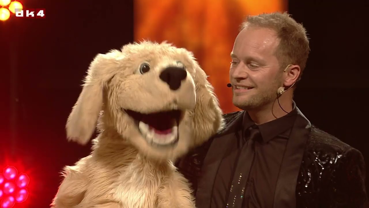 Syng Med & Tip et Hit  SHOW 33 Peter N&oslash;rgaard
