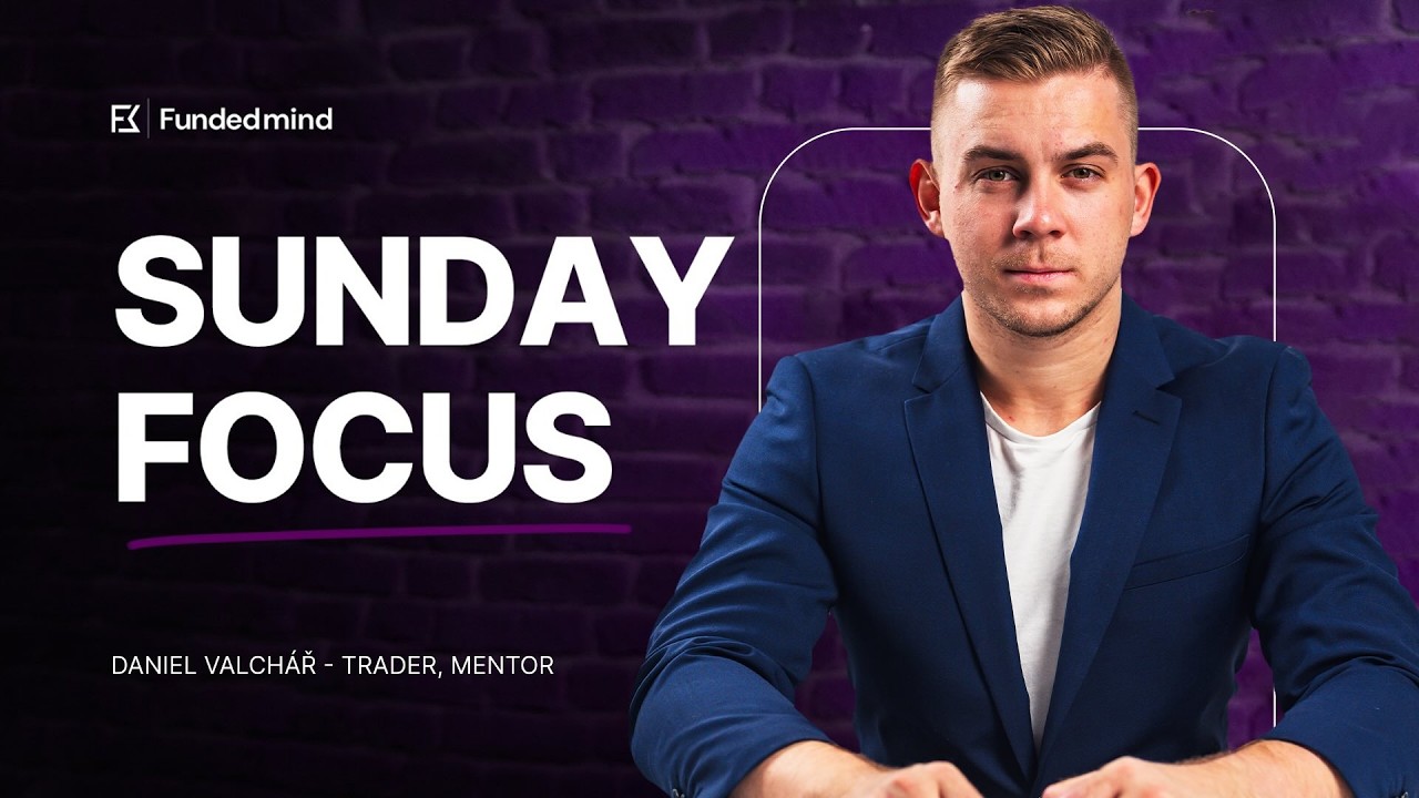 Sunday Focus | Daniel Valch&aacute;ř 8.2. 2026