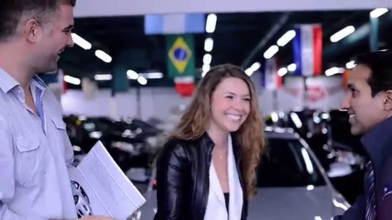BELL AUTO