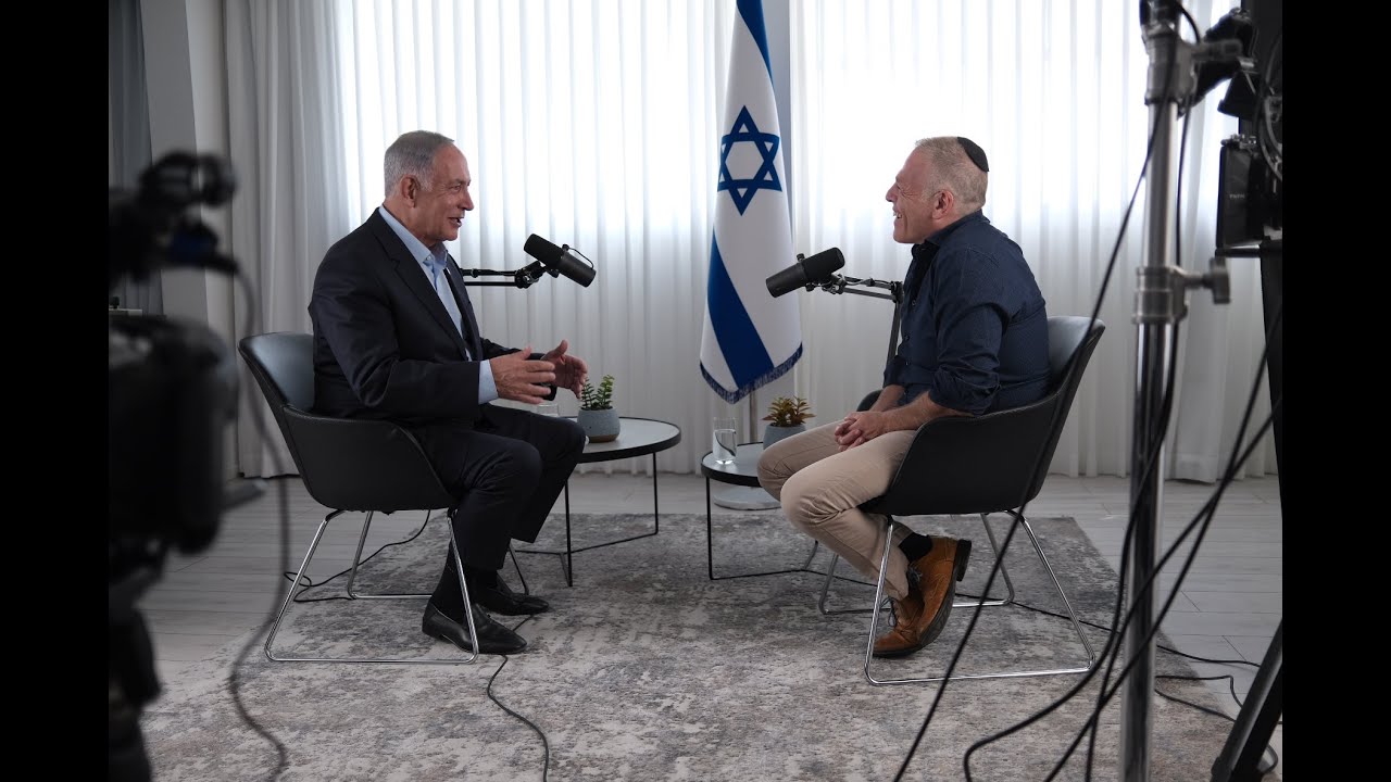 פרק שני בפודקאסט: שיחה עם אראל סג״ל על ״עם הספר״