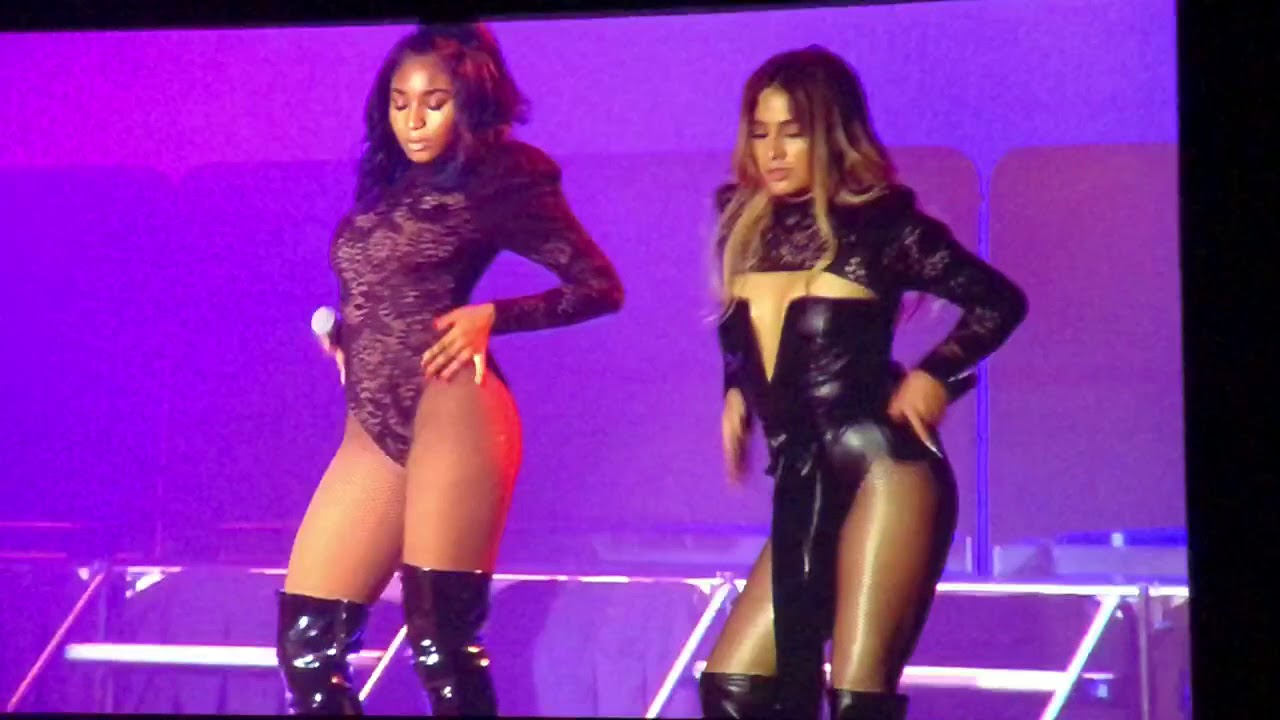 Fifth Harmony - All In My Head (Flex) (LAST SHOW)