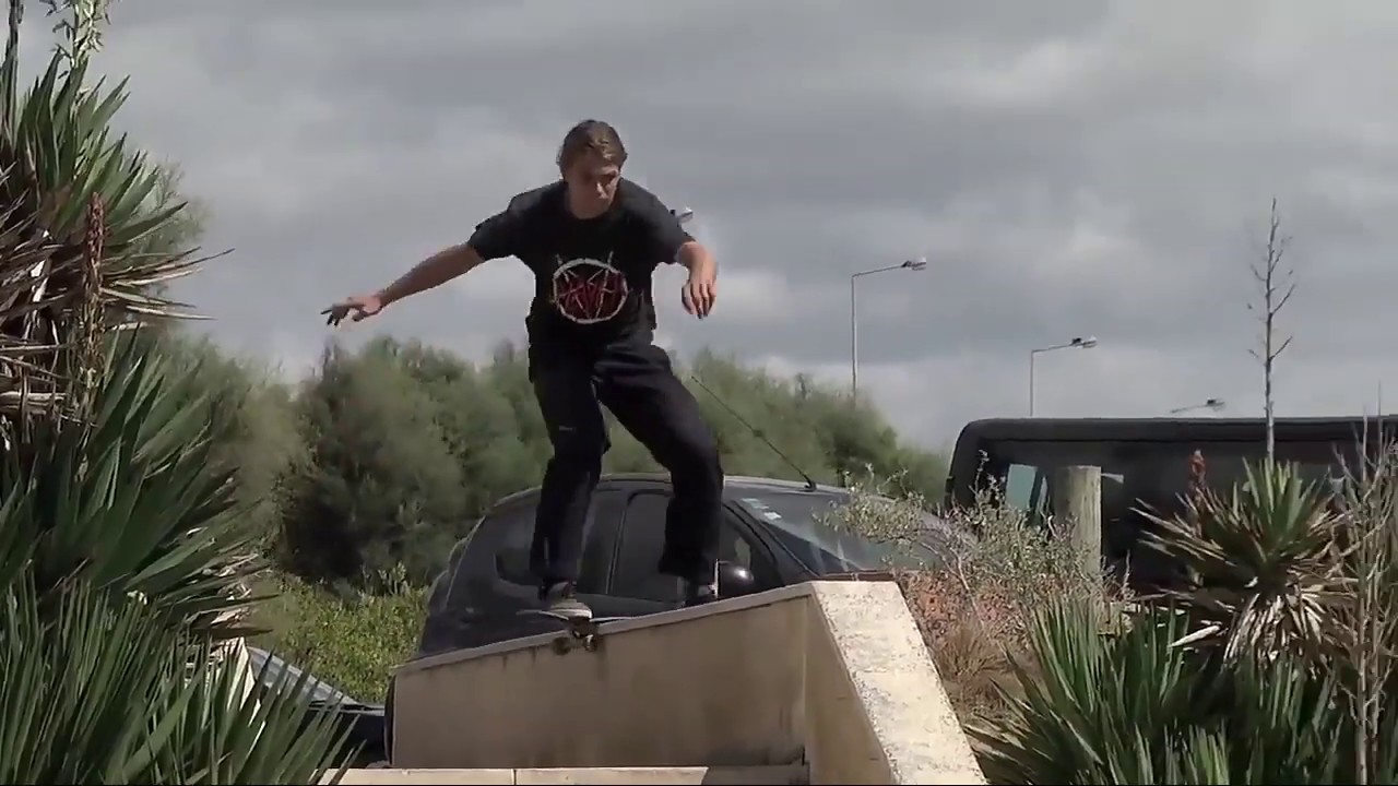 Kevin Baekkel 