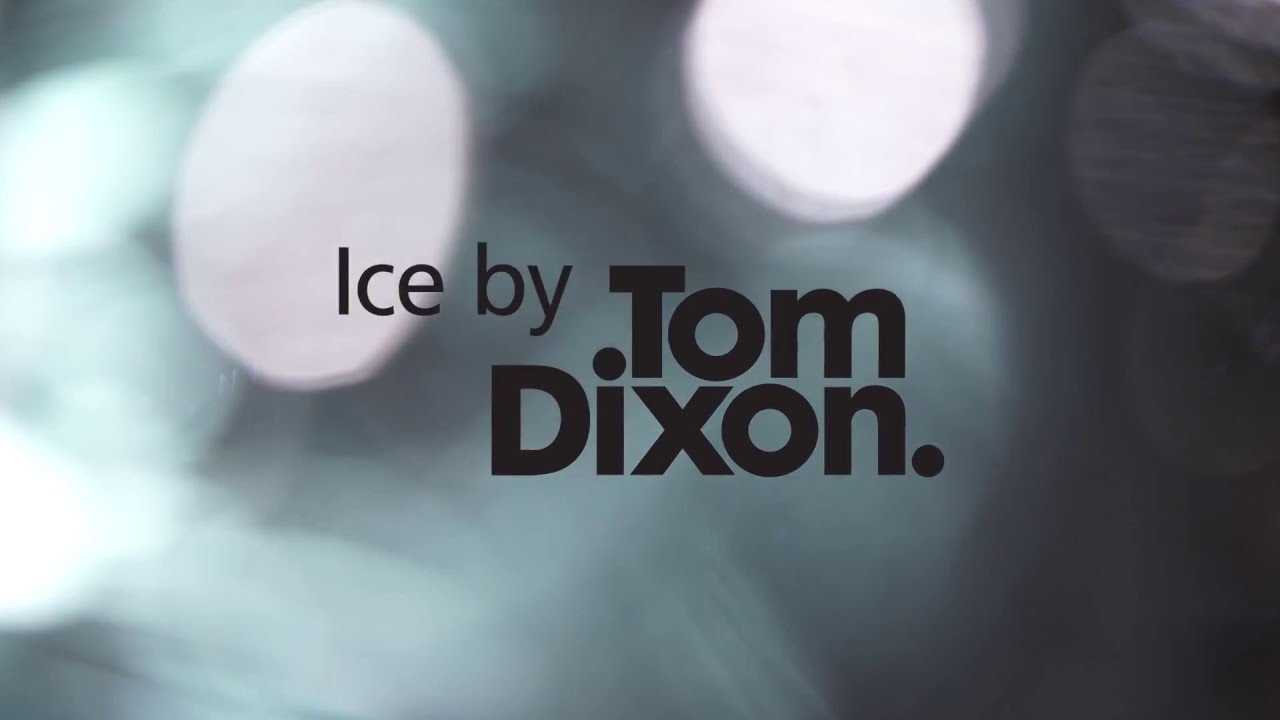 Caesarstone presents ICE by Tom Dixon at IDS 2016