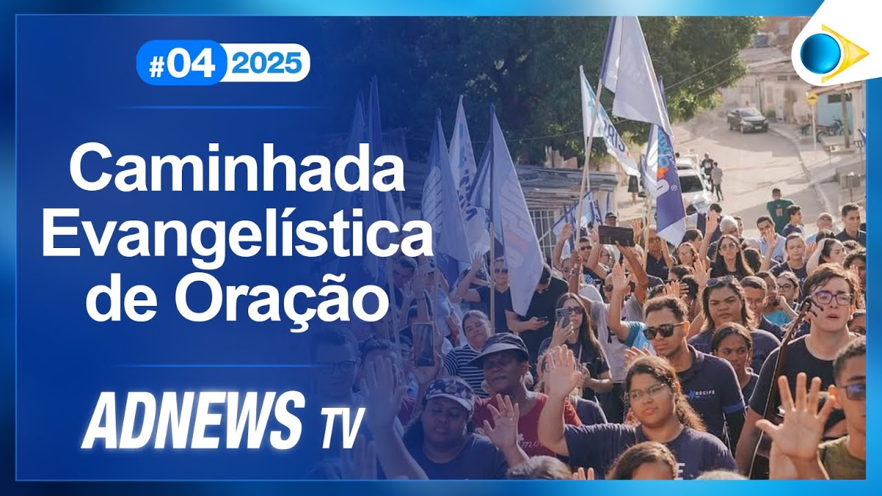ADNEWS TV | 25/01/2025